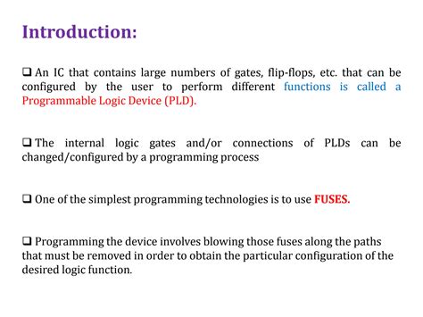 Image result for Programmable Logic Device