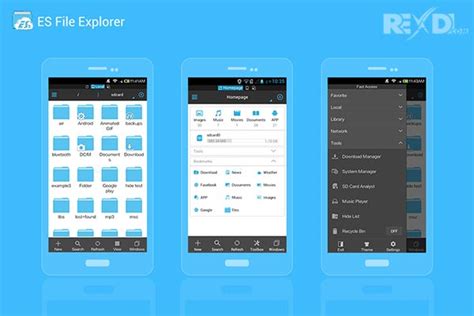Image result for ES File Explorer Apk Free Download