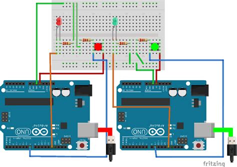 Connect Arduino to PC に対する画像結果