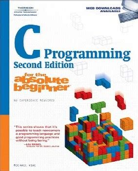 Image result for C Programming Book Images