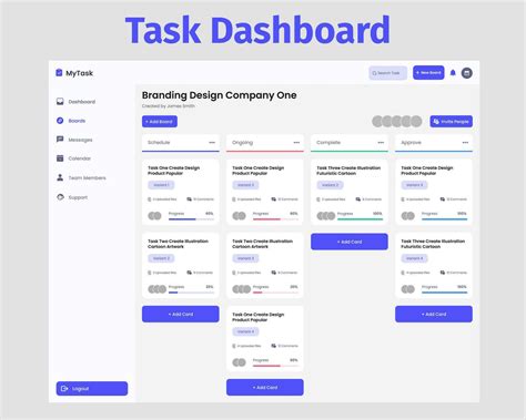 Image result for Task Web UI Assign Drop Down