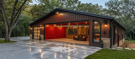 Afbeeldingsresultaten voor Barndominium Designs for Metal Buildings