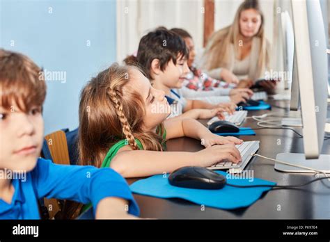 Image result for Kids Computer Study