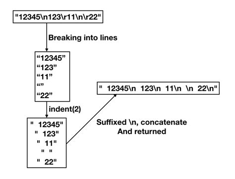 Toradh íomhá ar How to Put a New Line in Java