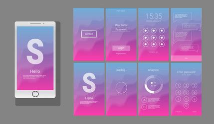 Image result for GUI Screen Design