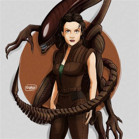 Alien Resurrection Brad Di に対する画像結果