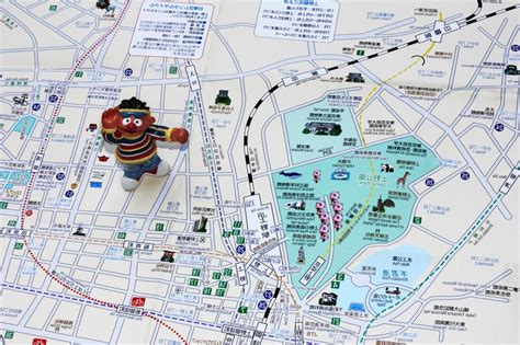 Map Graph Paper に対する画像結果