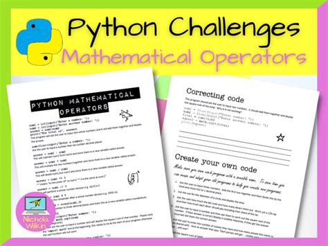 Python Basic Programming Challenges에 대한 이미지 결과