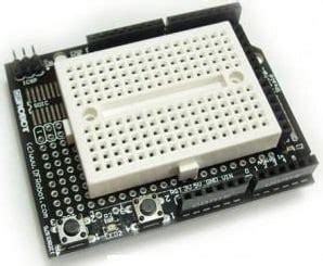 Image result for Arduino Prototype Shield Tutorial