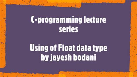 Image result for Float Data Type
