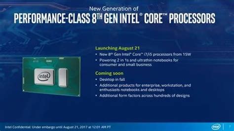 Image result for I7 8th Gen Processor