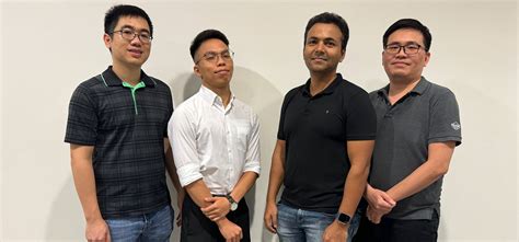 Image result for Rising Star of Computer Science PhD in Computer Vision