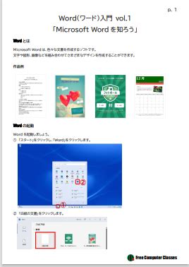 Short Tutorial O Word に対する画像結果