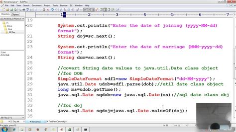 Image result for HTML SQL Java