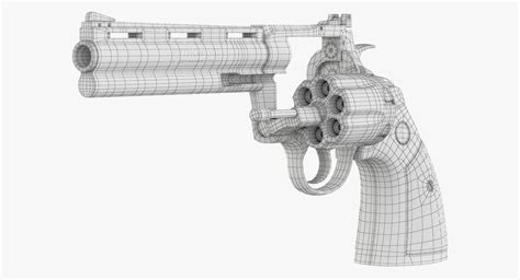 Image result for Colt Python Design