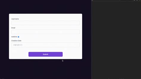 Afbeeldingsresultaten voor Form Design React with TypeScript