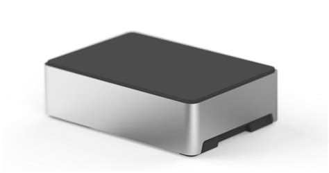 Image result for Flirc Raspberry Pi 4 Case