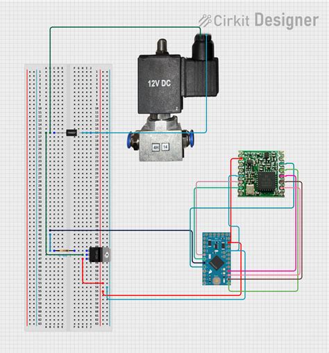 Solenoid Valve 12V Arduino Relay ପାଇଁ ପ୍ରତିଛବି ଫଳାଫଳ