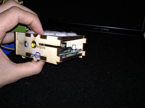 Image result for Raspberry Pi Flashlight