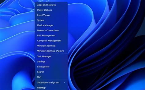 Apps and Features Command Line に対する画像結果