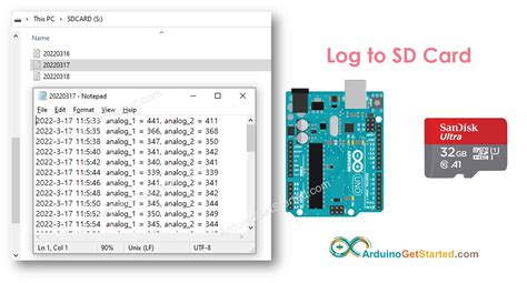 Afbeeldingsresultaten voor Data Log Shield Arduino