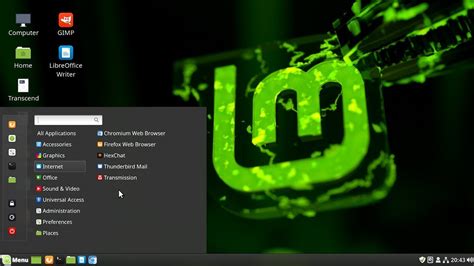 Image result for Linux Mint Operating System