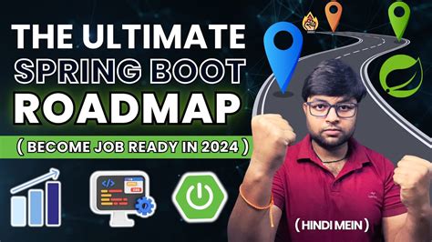 Spring Boot Tutorialroadmap に対する画像結果