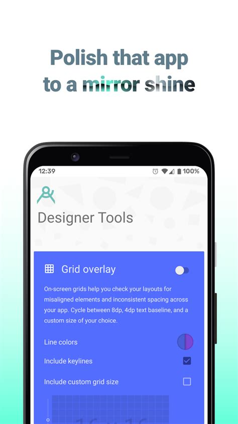 Image result for Designer Tools App