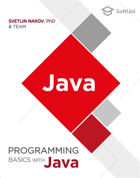 Java Basics Cover に対する画像結果