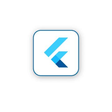 Afbeeldingsresultaten voor Flutter Icon Transparent Background