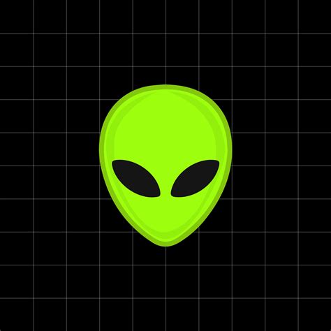 Image result for Alien Head Shot PNG