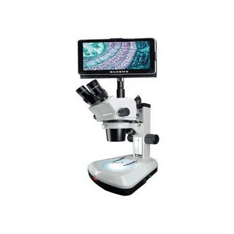 Image result for Digital Compound Microscope