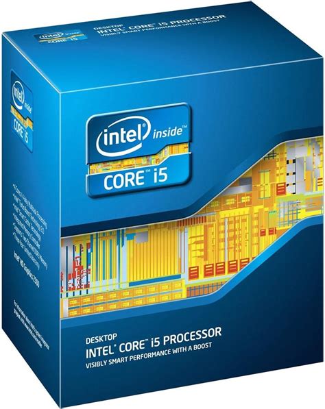 Image result for Intel Core I5 Processor