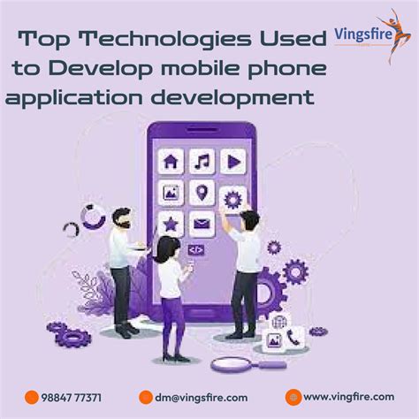 Mobile Phone App Development Software に対する画像結果