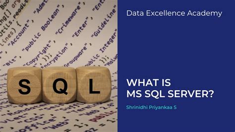 Image result for What Is MS SQL