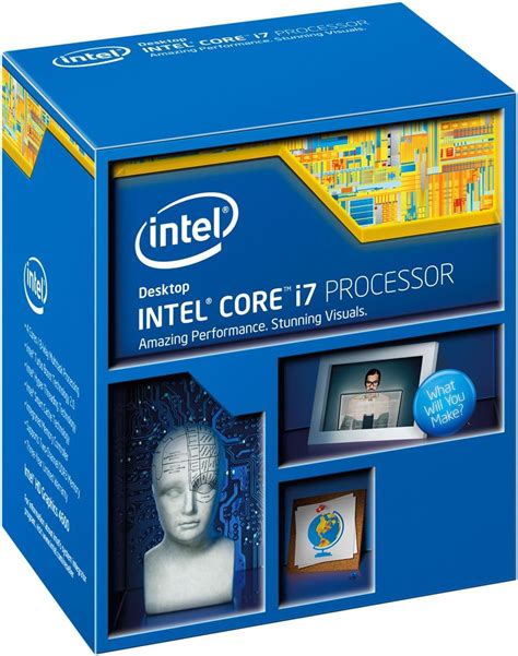 Image result for Core I7 Processor