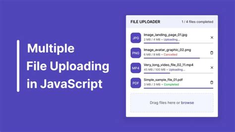 Image result for Dropify Multiple File Upload