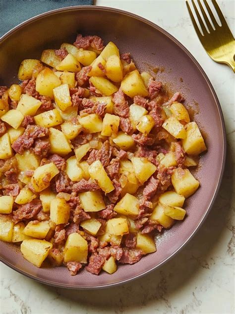 Image result for How to Make Corned Beef Hash