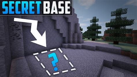Image result for Minecraft Secret Base