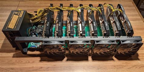 Afbeeldingsresultaten voor Mining 6GB GPU