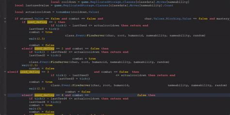 Lua Code Beautifier に対する画像結果