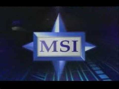 Micro-Star International に対する画像結果