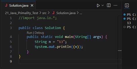 Java HackerRank Assesment に対する画像結果