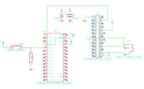 Image result for Arduino Nano PCB Layout