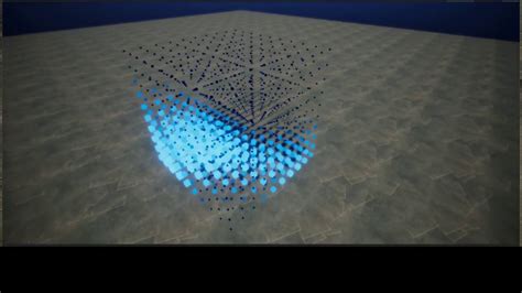 Toradh íomhá ar Unity Shader Graph