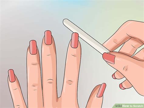 Image result for Fine Scratch Example