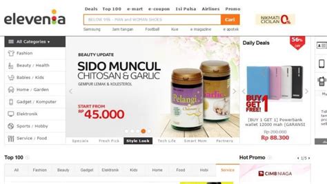 Image result for Elevenie Examples