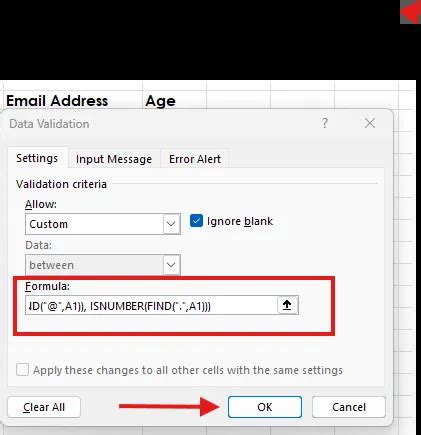 Auto Data Entry in Excel に対する画像結果