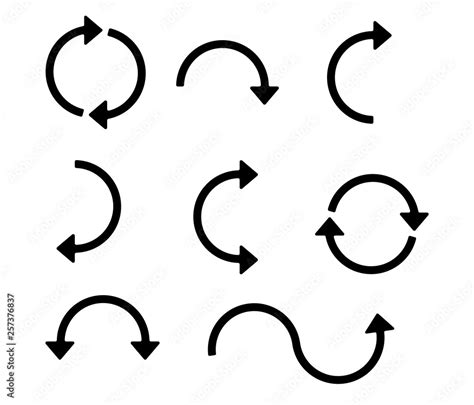 Vector Arrow Plot に対する画像結果