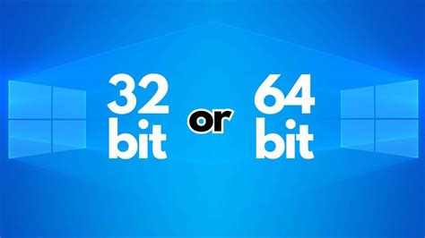 Is My Computer 32 or 64-Bit に対する画像結果